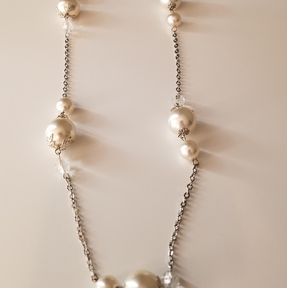 Assorted Casual Necklaces (5 pieces) - Picture 2 of 14